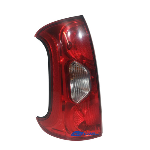 Fanale faro posteriore lato - faro,