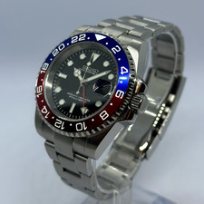 Pepsi seiko gmt nh34 nh35 - nh34, /