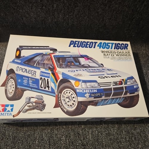 Tamiya 24092 kit - tamiya, 1/24