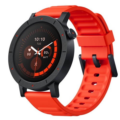 Cmf watch pro - watch, con