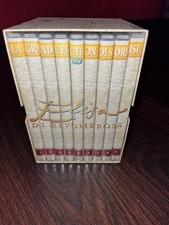 Elisa di Rivombrosa - 9 DVD +