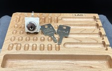 Blocco microinterruttore Kaba