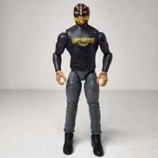 WWE Rey Mysterio Action Figure
