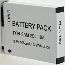 Batterie pour SAMSUNG