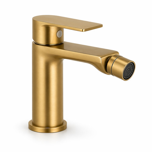 Miscelatore rubinetto oro - rubinetto,