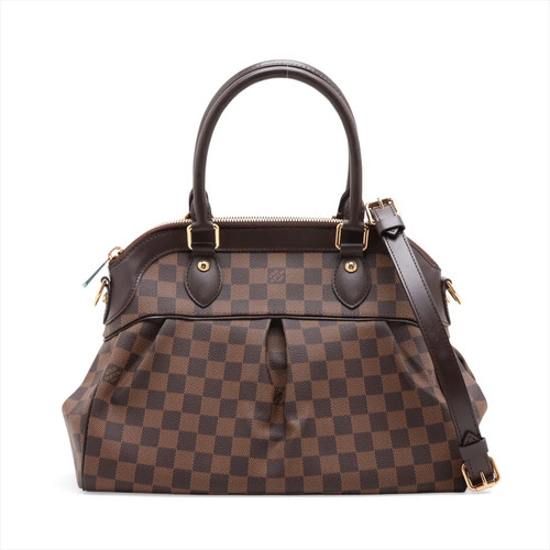 Louis vuitton damier trevi - louis,