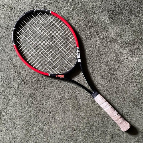 Racchetta tennis prince - da,