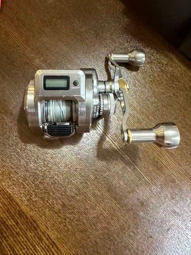 Mulinello pesca shimano - da, 18