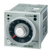 TEMPORIZZATORE FINDER 88.02
