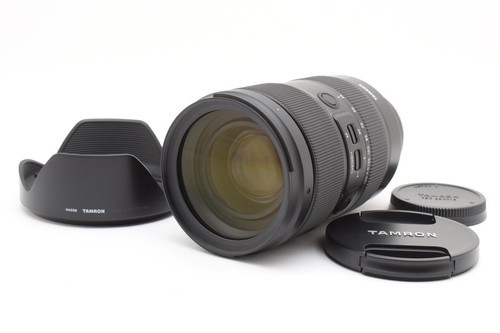 Tamron 150 2 - tamron, mm