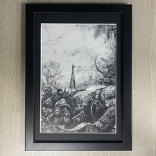 Empire Vs Uomini Lucertola