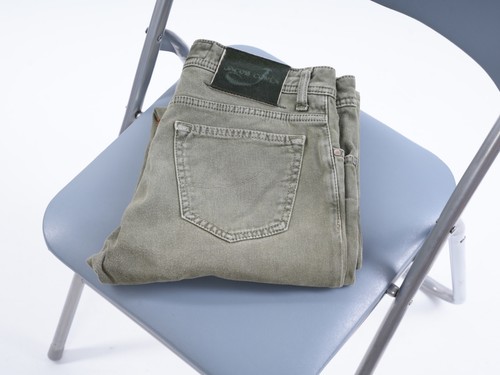 Pantaloni jeans denim jacob - pantaloni,