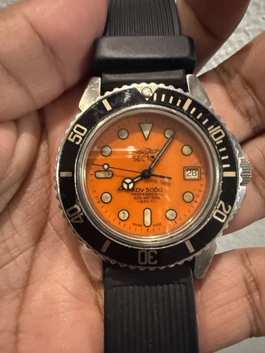 Orologio polso - da,