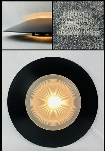 Bilumen wall lamp mod - bilumen,
