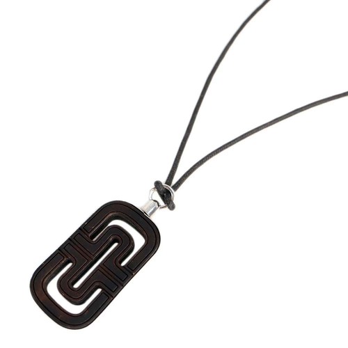 Collana parentesi bvlgari - parentesi,