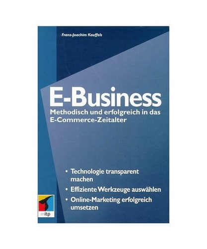 Business methodisch und - e-business:,