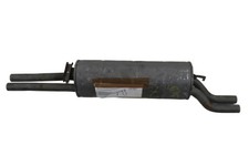 Silenziatore originale BMW E24