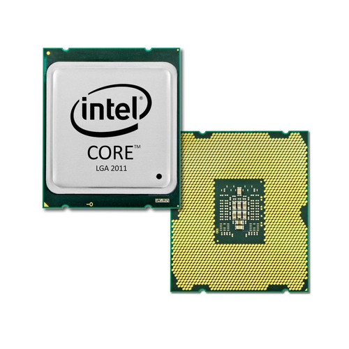 Intel core 3820 - intel, 3.60ghz