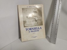 TORNIELLA e Frazioni Vol IV -