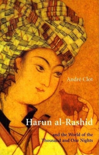 Harun rashid and the - harun, :