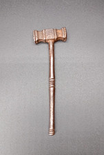 PICCOLO MARTELLO ANTICO IN