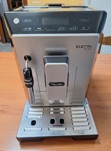 Macchina caffè automatica - macchina, da