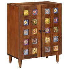 Credenza Noce 60 x 33,5 x 75