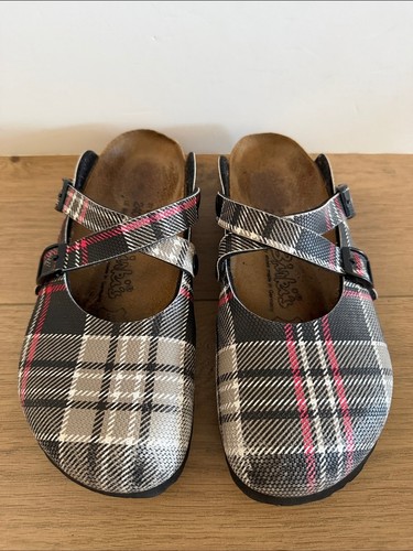 Zoccoli birkenstock birkis - birkenstock,
