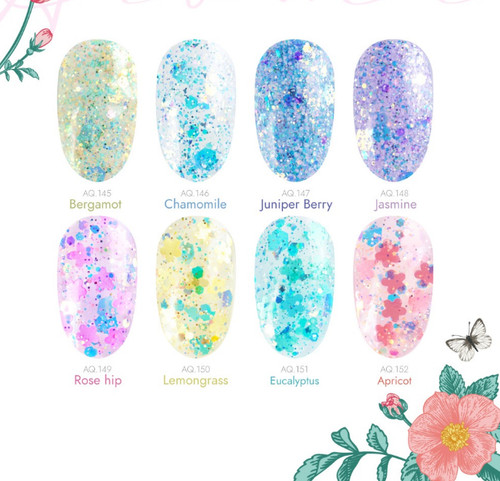 Dgel aurora queen collezione - dgel,