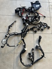 Impianto Elettrico Yamaha T Max 560 2022 2024 Base