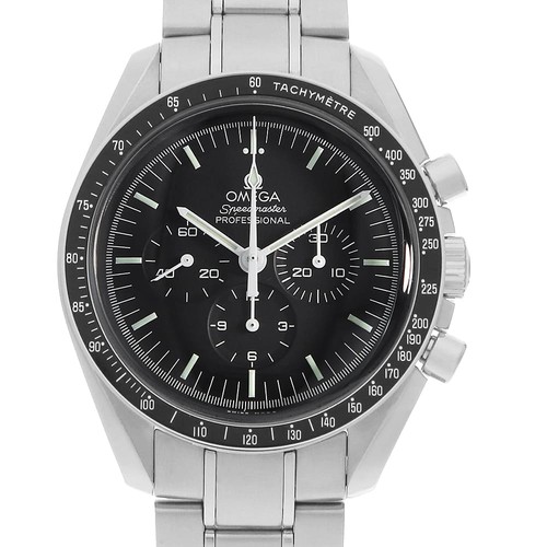 Omega speedmaster professional - omega,