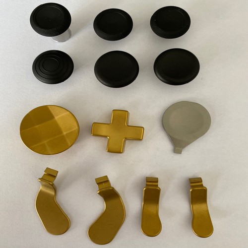 Thumbsticks joystick paddle - thumbsticks,