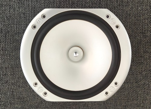 Monitor audio mid bass - monitor, 6"