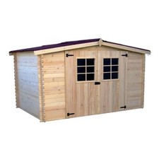 Casetta in Legno da Giardino a