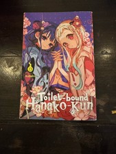 Toilette rilegata Hanako-Kun