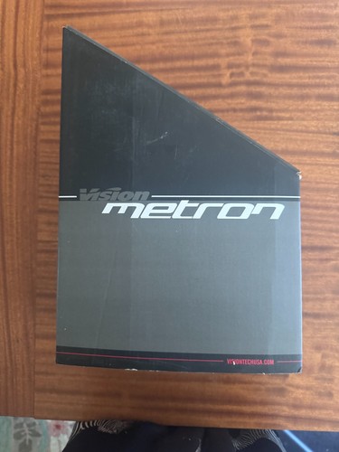 Vision metron pedivella - vision,