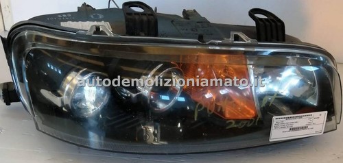 Proiettore faro destro con - proiettore/faro,