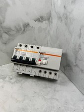 Merlin Gerin C60H C50 10kA