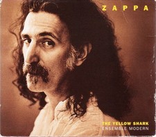 Zappa: The Yellow Shark