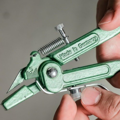 Pinza allarga denti lama - pinza,