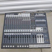 Peavey XR 1204 Console di