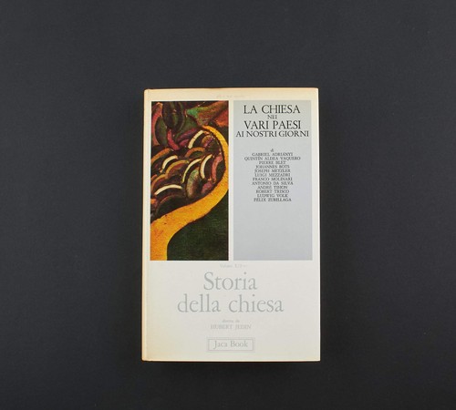 Storia della chiesa - -,