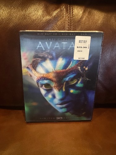 Rare limited edition avatar - rare,,