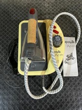 FERRO DA STIRO POLTI VAPORELLA PROFESSIONAL 1200 - STIRATURA PROFESSIONALE