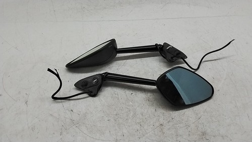Yamaha 20 specchietti - 17,