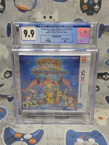 Pokemon super mystery dungeon - pokemon,