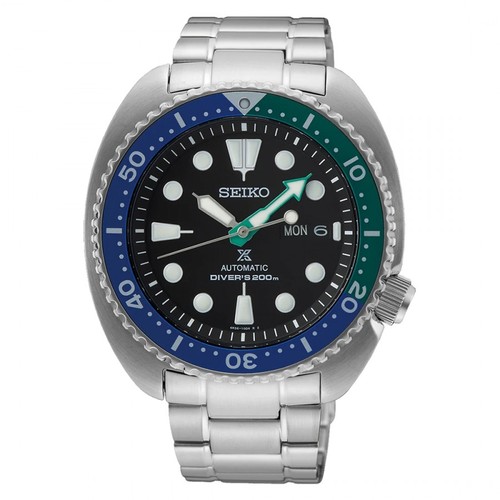 Orologio seiko prospex - orologio, turtle