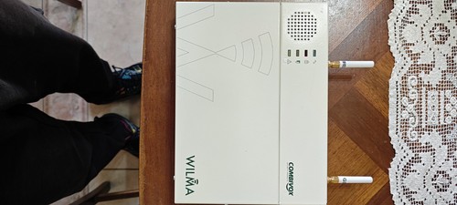 Kit allarme casa - kit, combivox