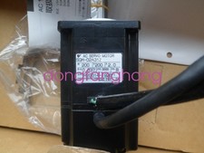 YASKAWA AC SERVO MOTOR