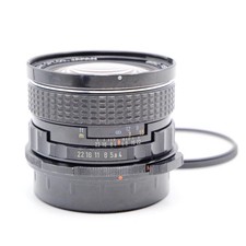 Pentax TAKUMAR/6x7 45mm f/4.0